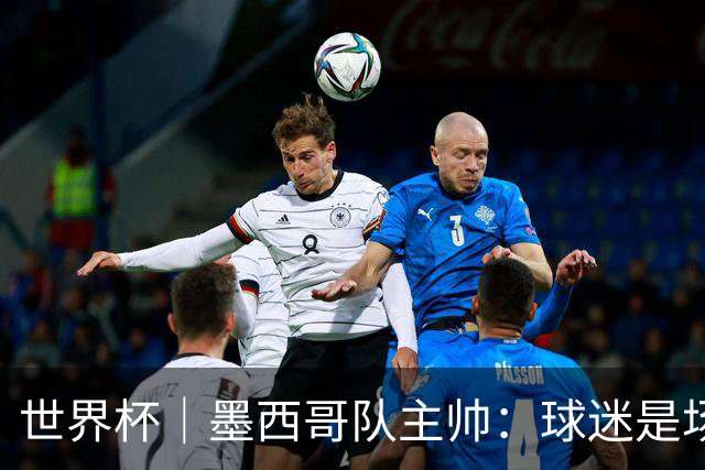 世界杯｜墨西哥队主帅：球迷是场上“第12人”