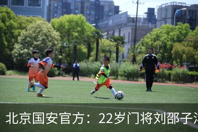 北京国安官方：22岁门将刘邵子洋加盟 曾效力于拜仁二队