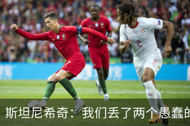 斯坦尼希奇：我们丢了两个愚蠢的球，裁判的判罚本该对我们更有利